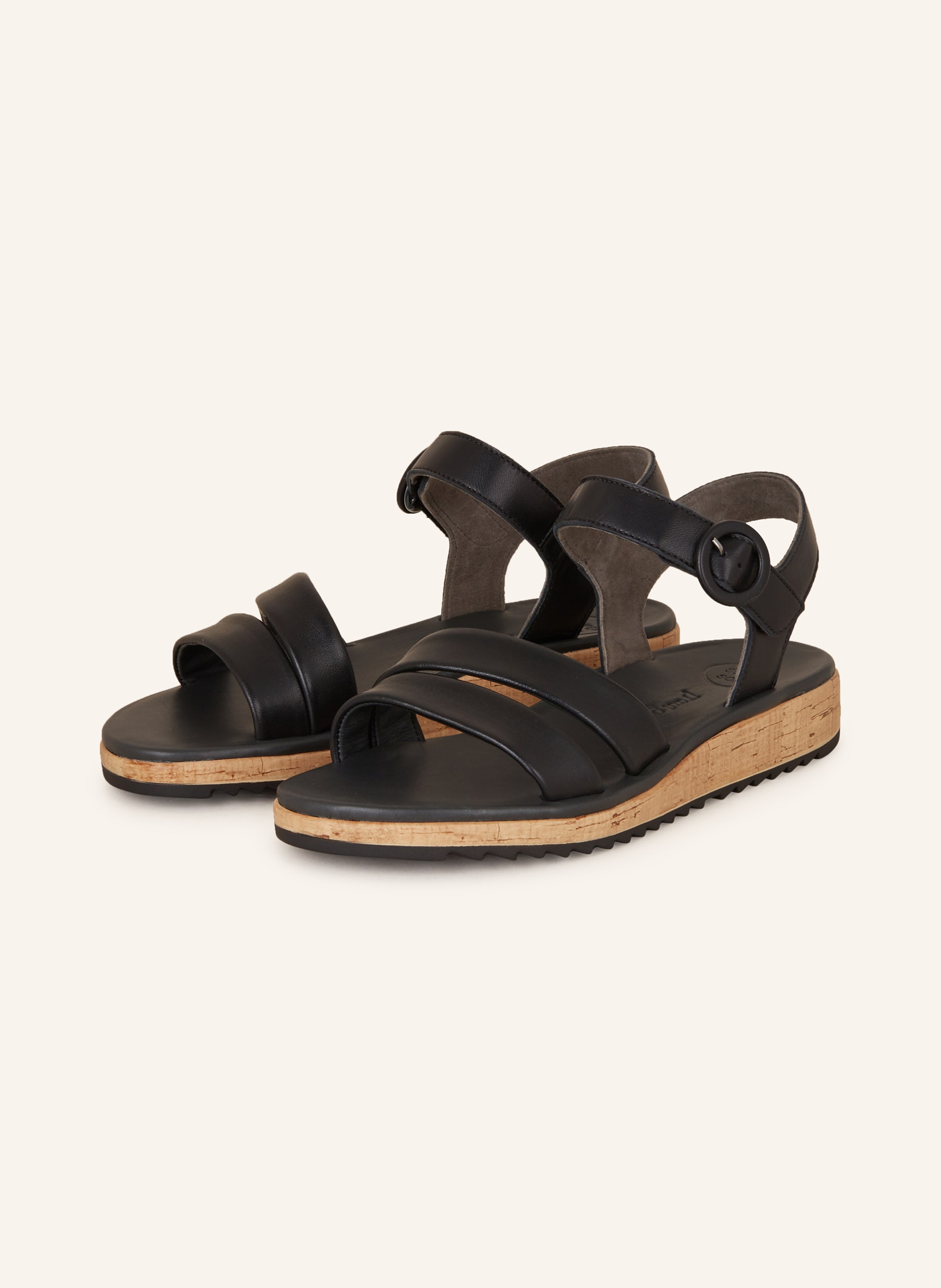 paul green Sandalen