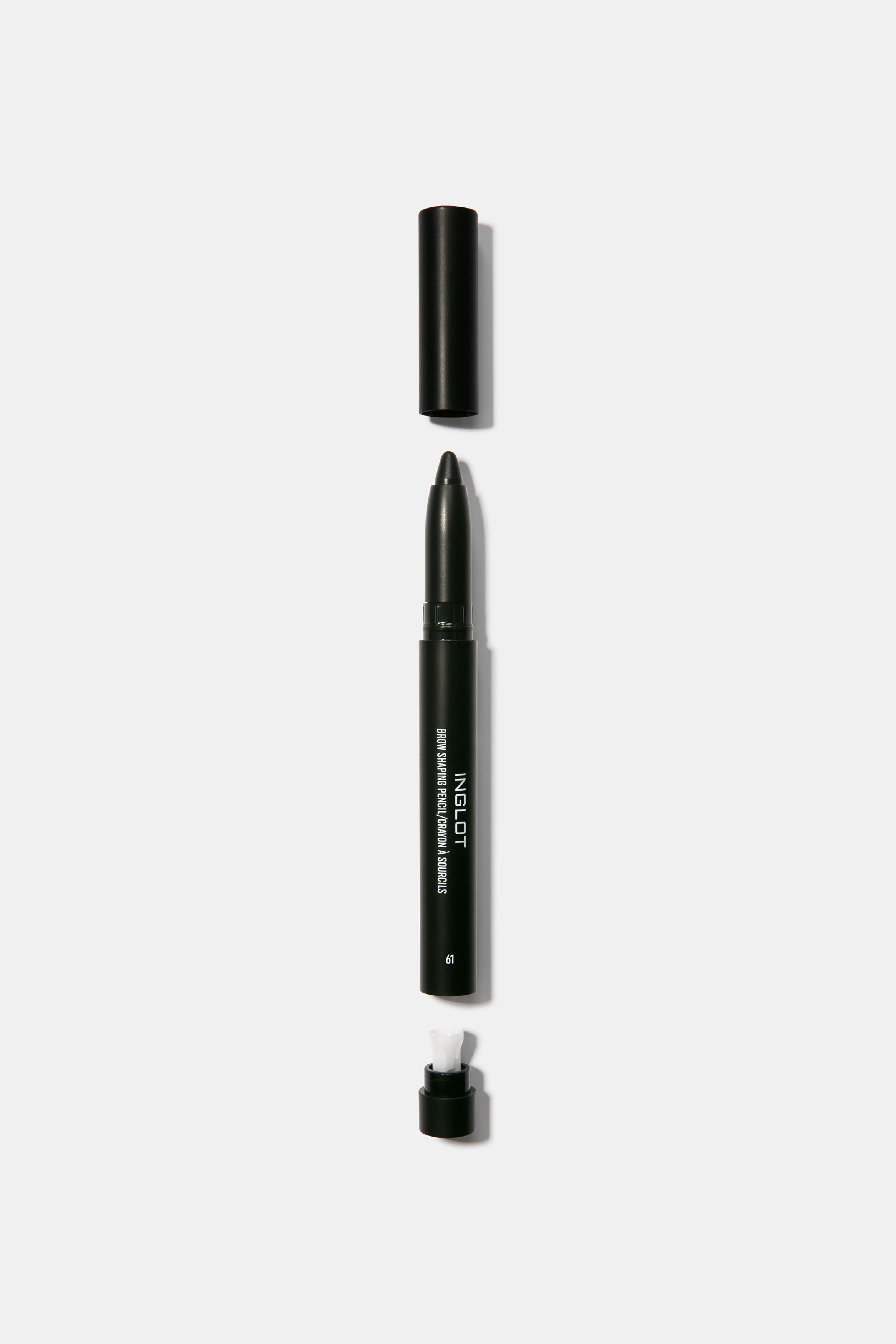 INGLOT Brow Shaping Pencil