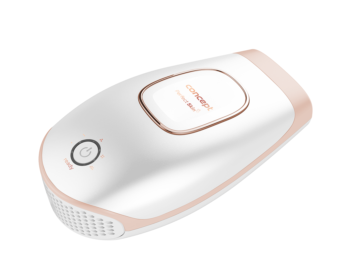 Depilator IPL PERFECT SKIN IL3000