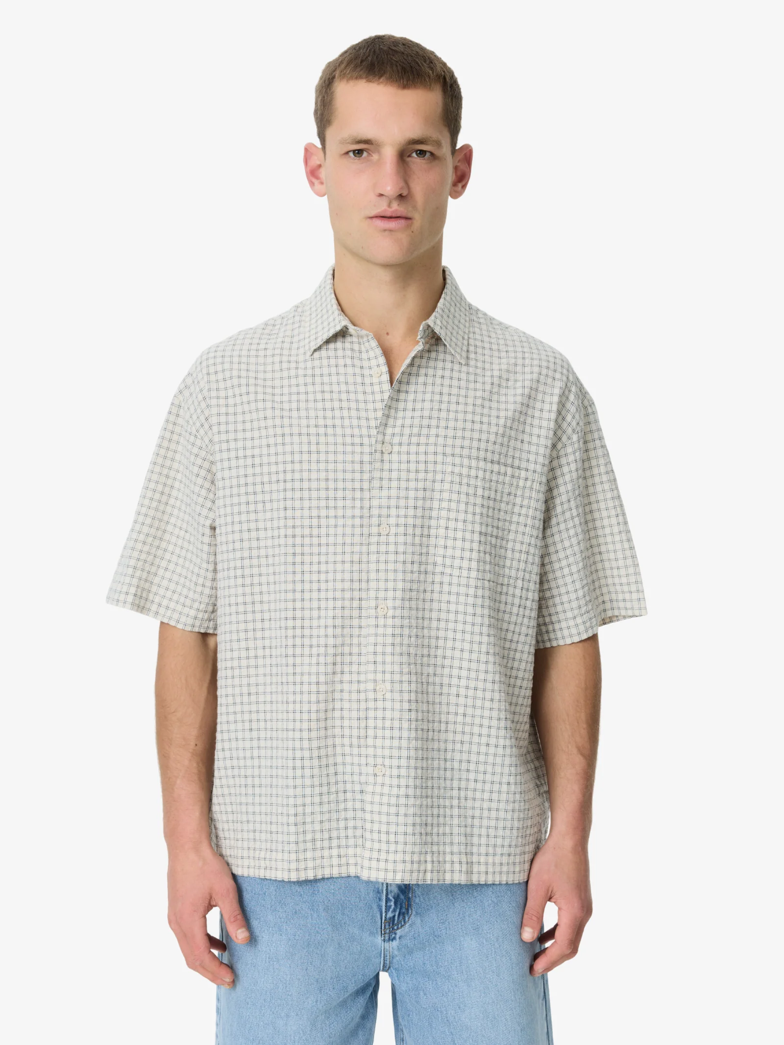 Creeper Shirt