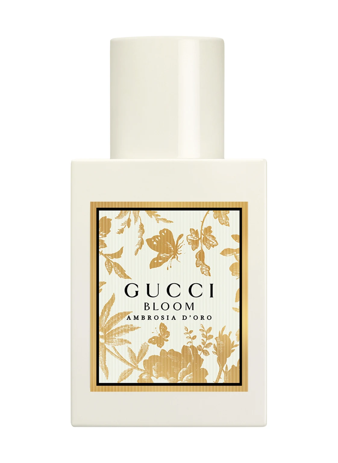 GUCCI BLOOM AMBROSIA D'ORO