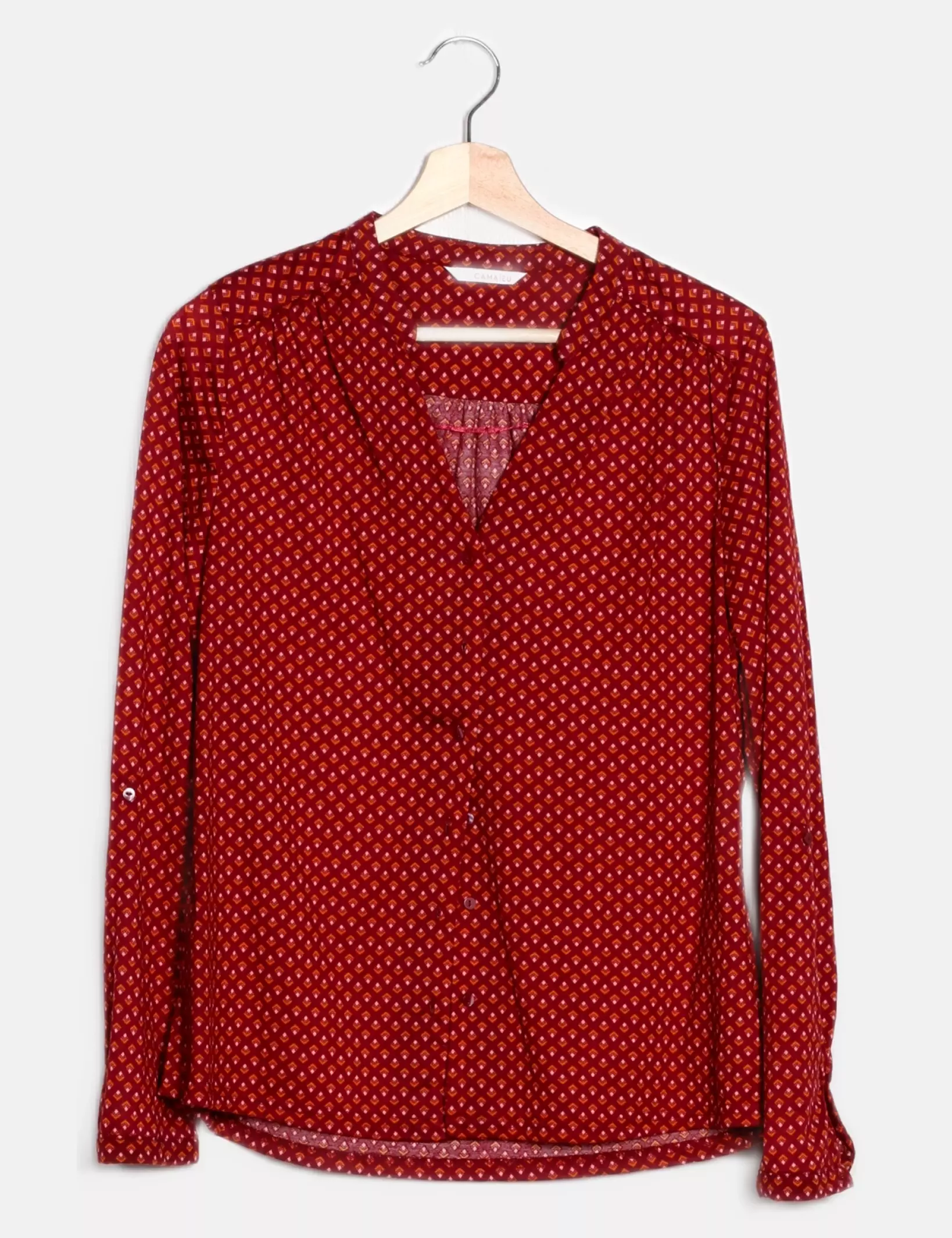 Camaïeu blouse Flowing