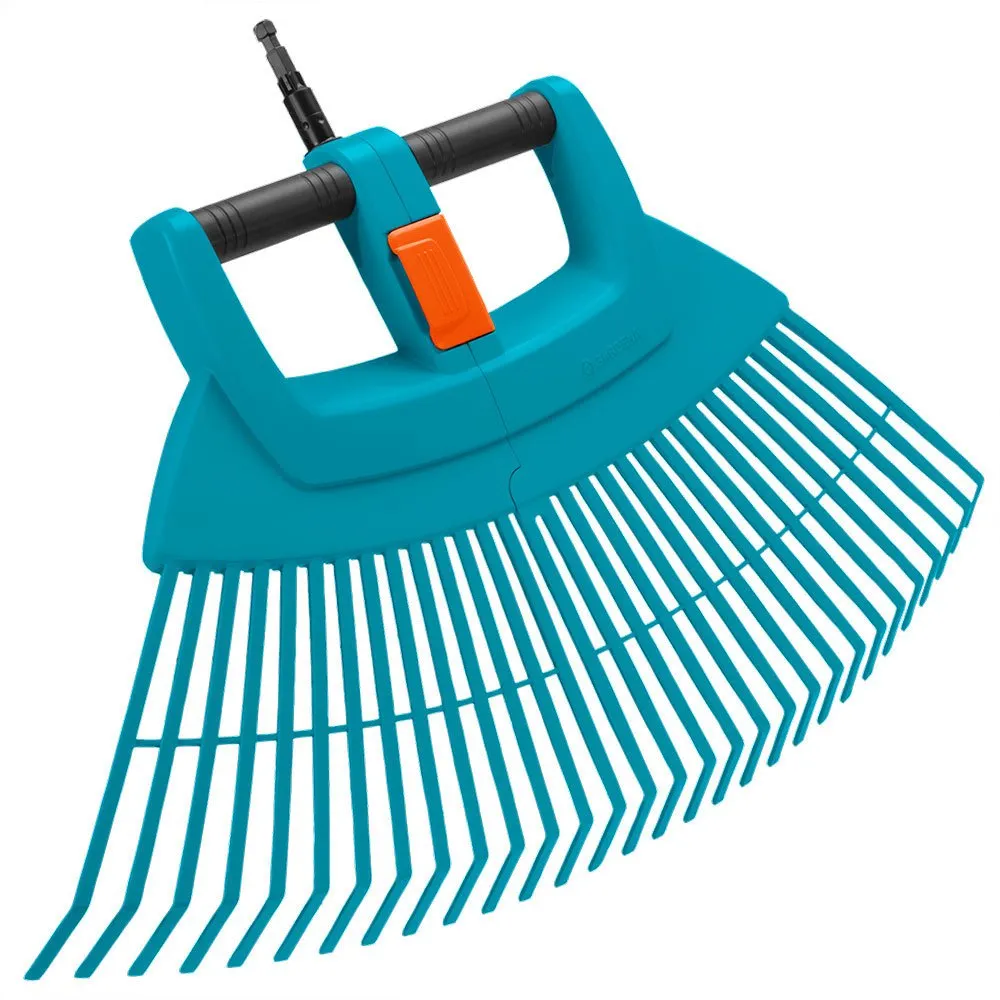 Gardena Combisystem XXL 77 cm Garden Broom