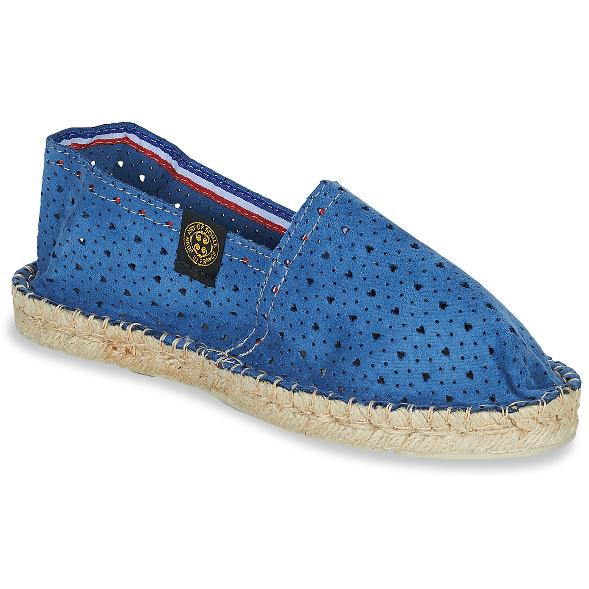Art of Soule - PERFO-BLEU - Blue