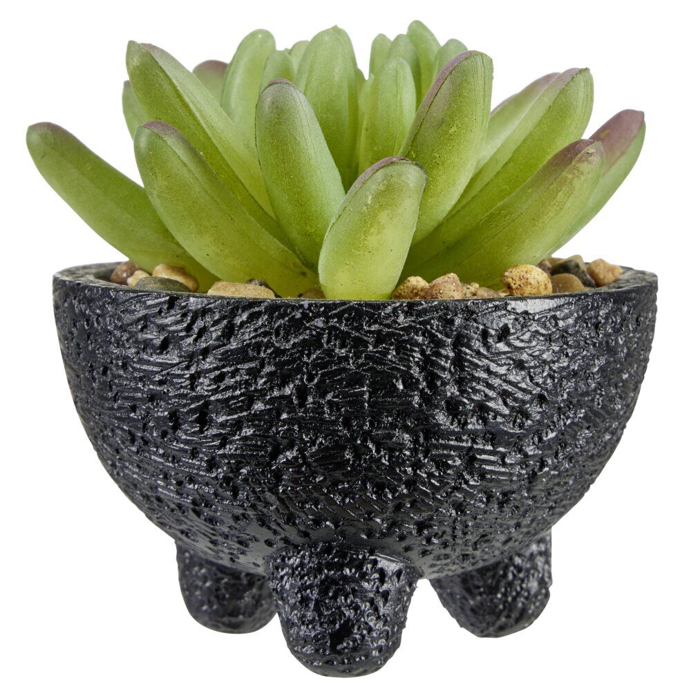 Plante artificielle mini