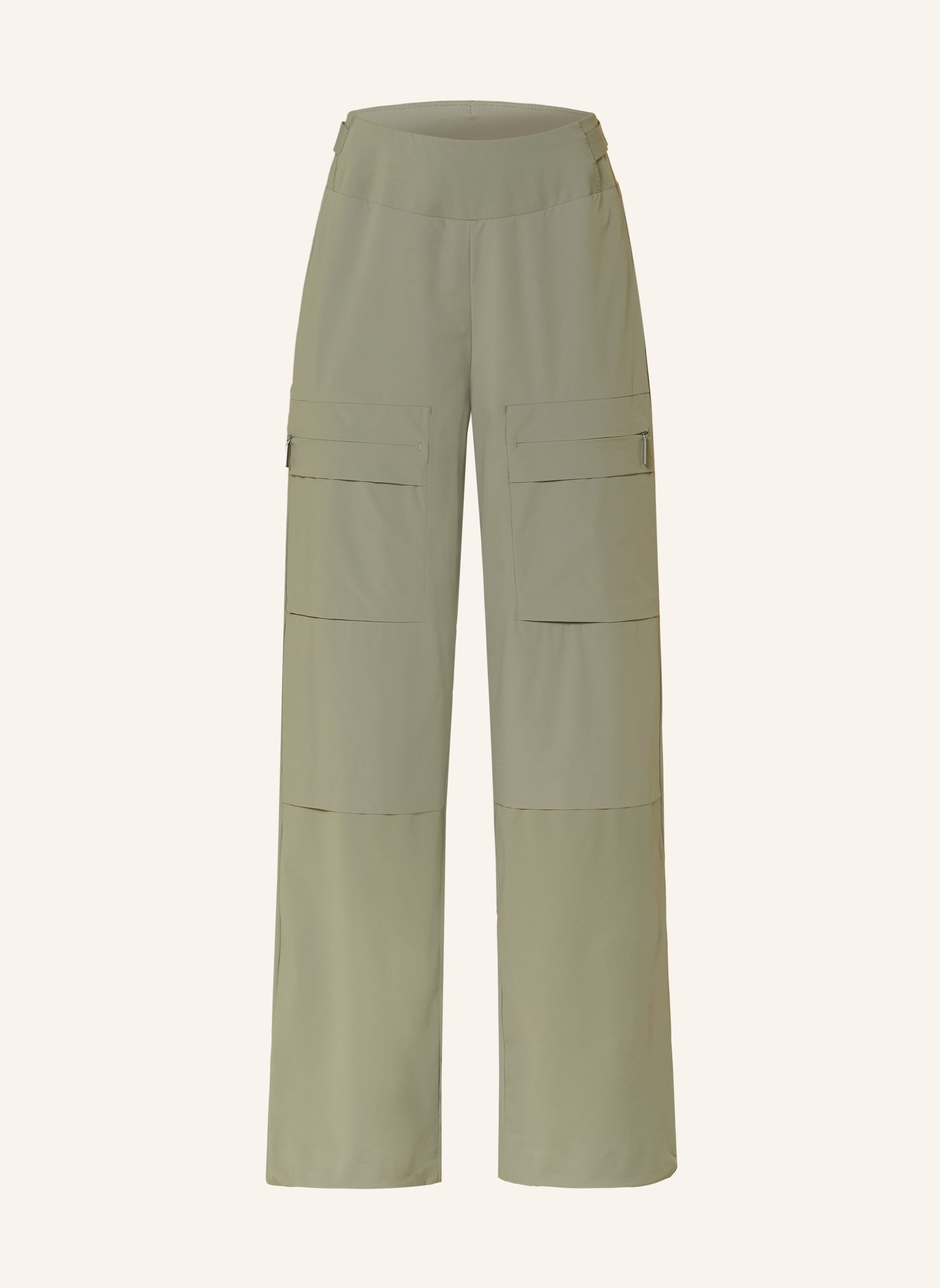JEANNE BARET Cargohose SUMATRA