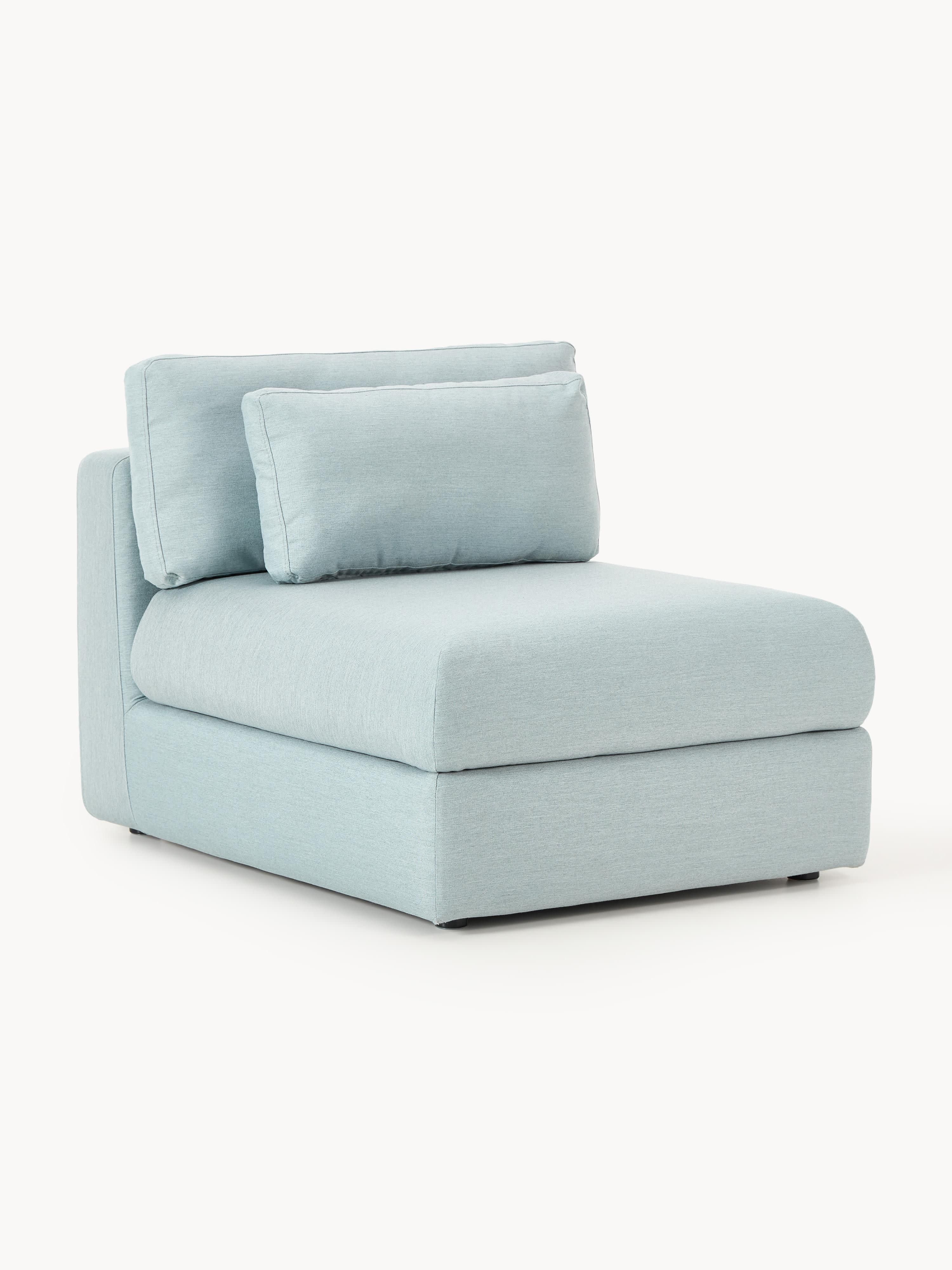 Modularer Garten-Loungesessel Rabea