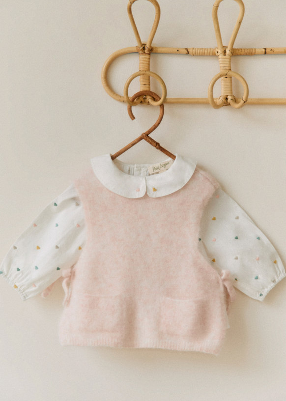 Léandre Jumper