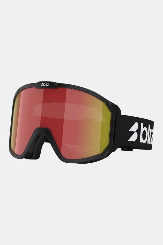 Bliz Rave Skibril