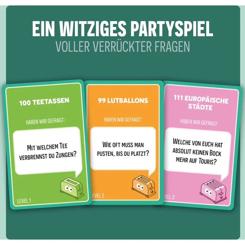 Familienspiel Ravensburger