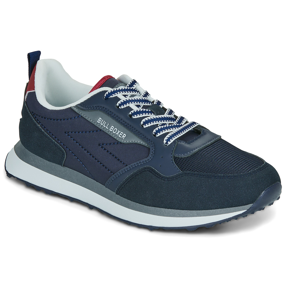 Bullboxer - 7MU0050102 - Marine