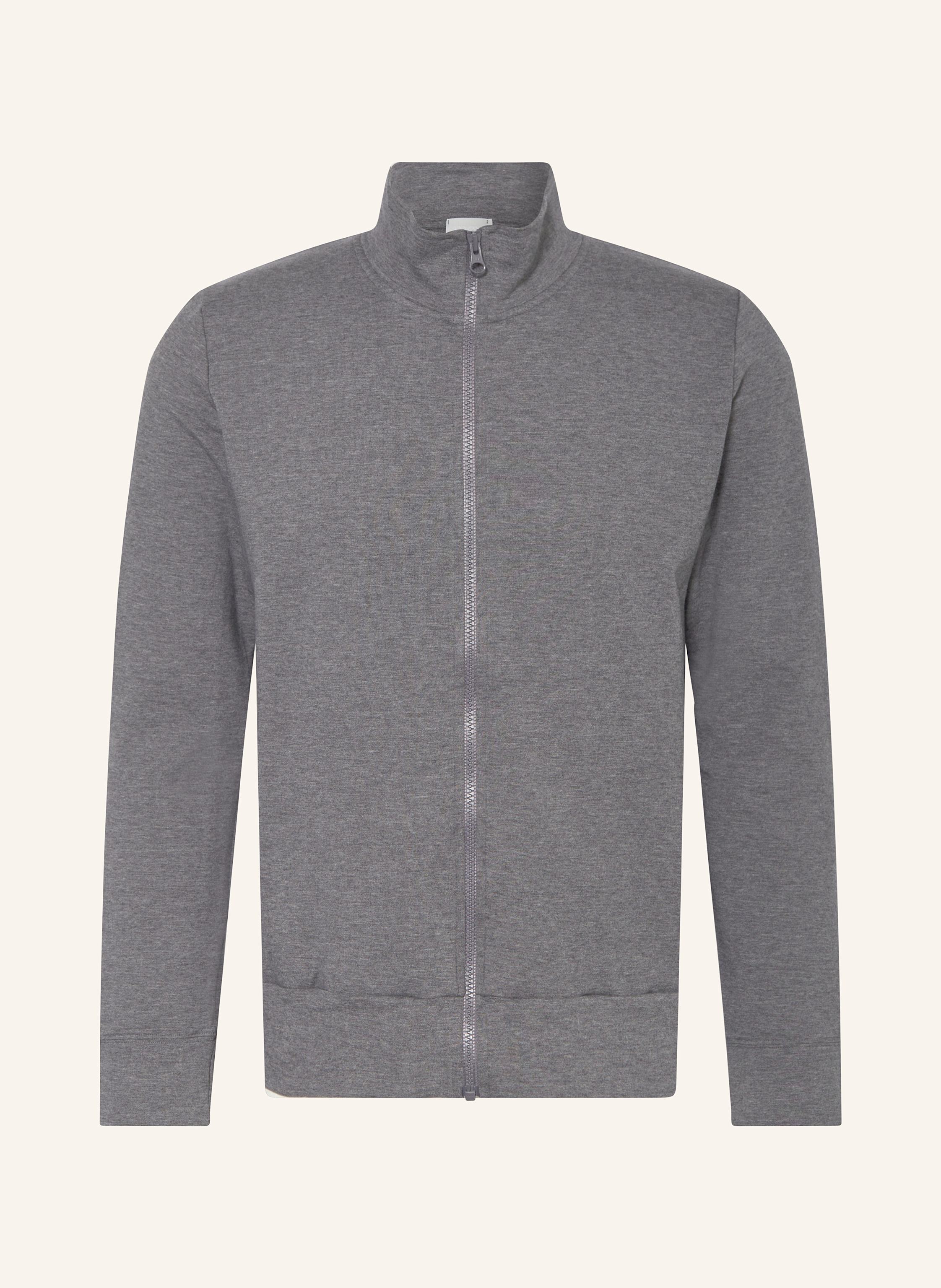 mey Lounge-Sweatjacke Serie ENJOY COLOUR