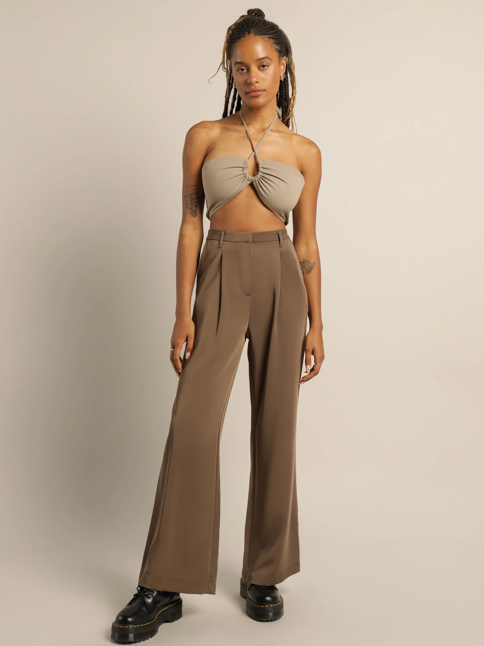 Lina Pants