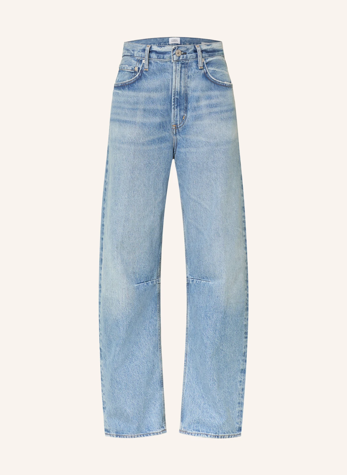 CITIZENS of HUMANITY Barrel Jeans MIRO