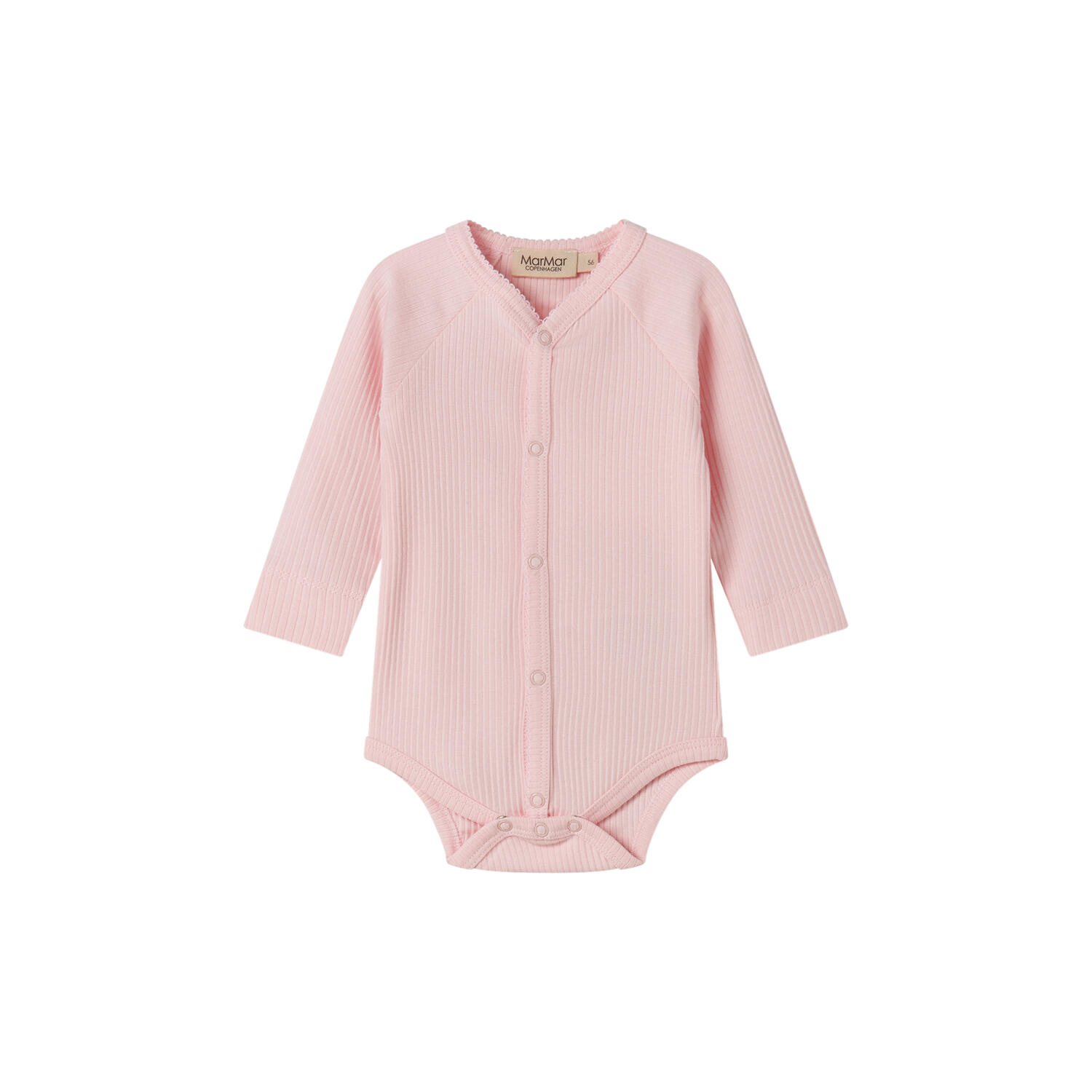 Bruno Body, rose touch