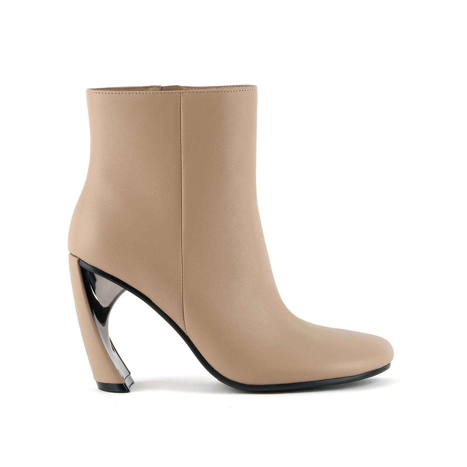 Zuma Bootie Hi