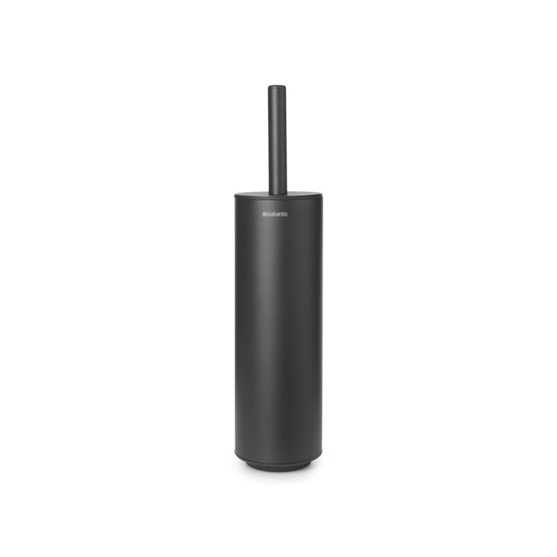 Brosse de toilette MindSet gris infini minéral BRABANTIA