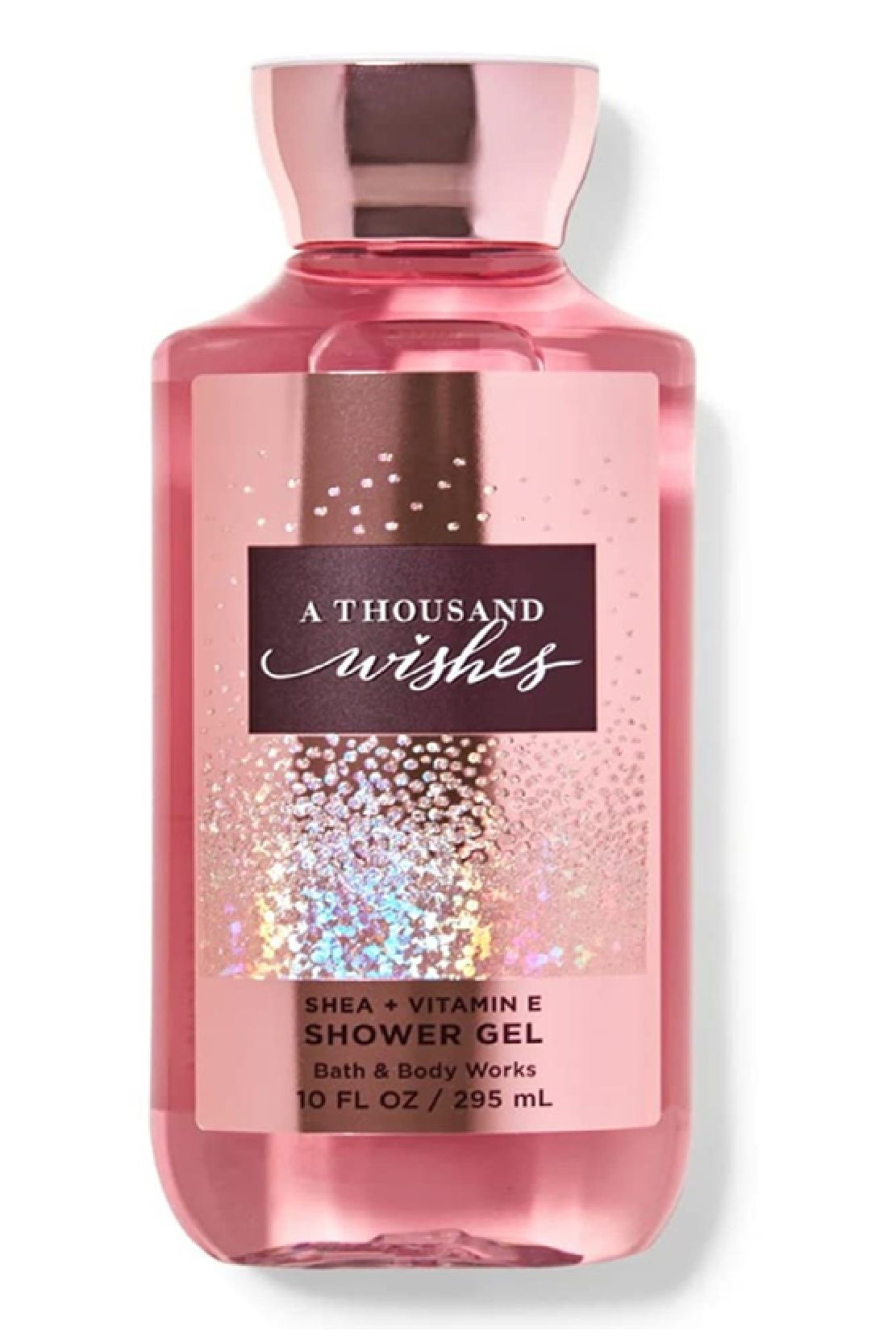 Bath & Body Works Bath Body Works Thousand Wishes Shower Gel