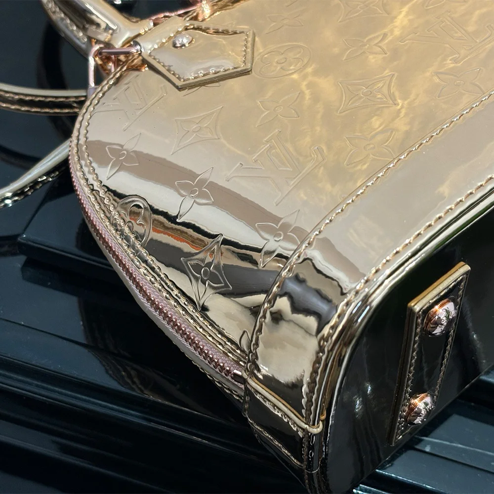 Louis Vuitton Alma BB