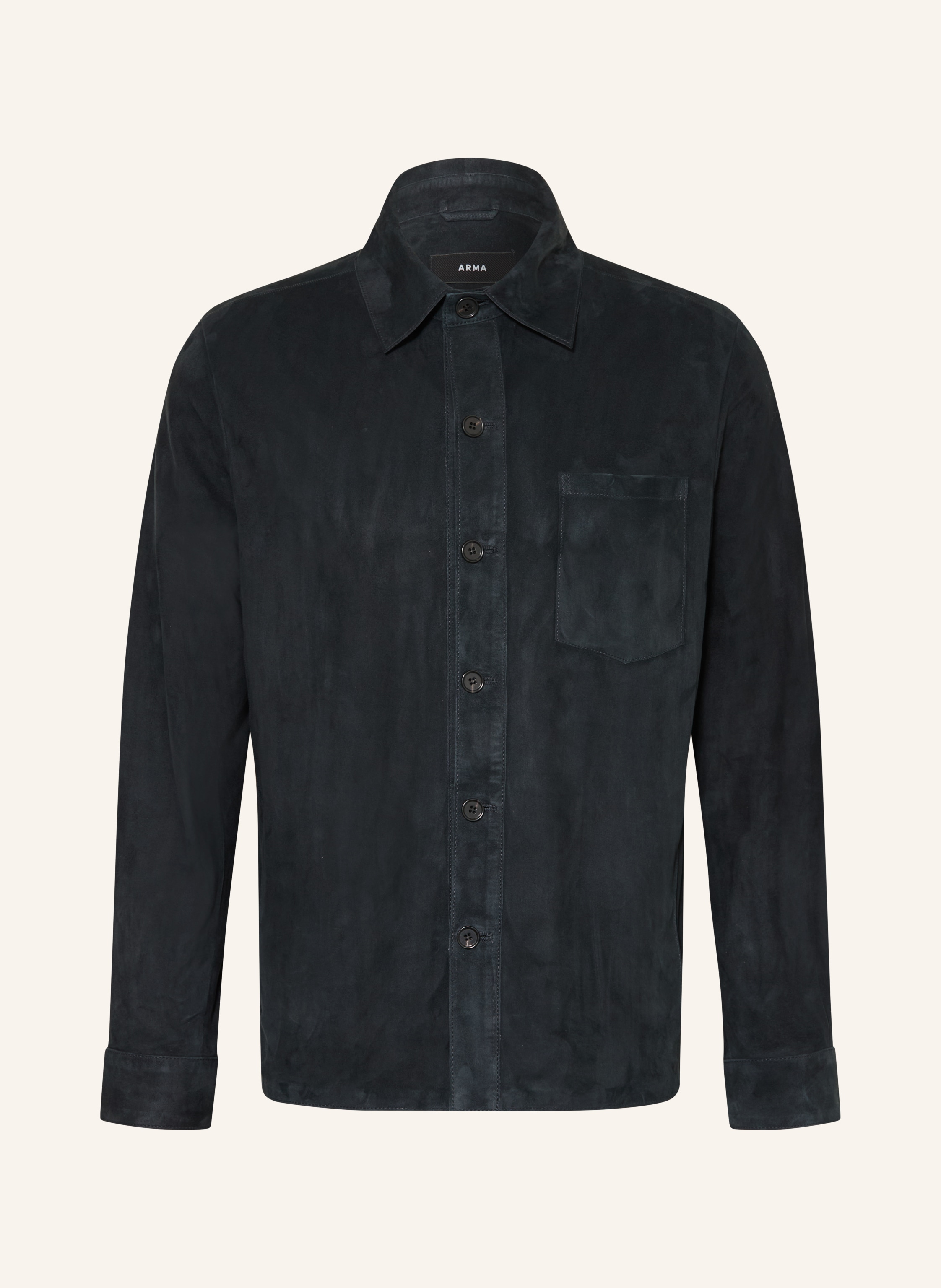 ARMA Lederjacke DINO