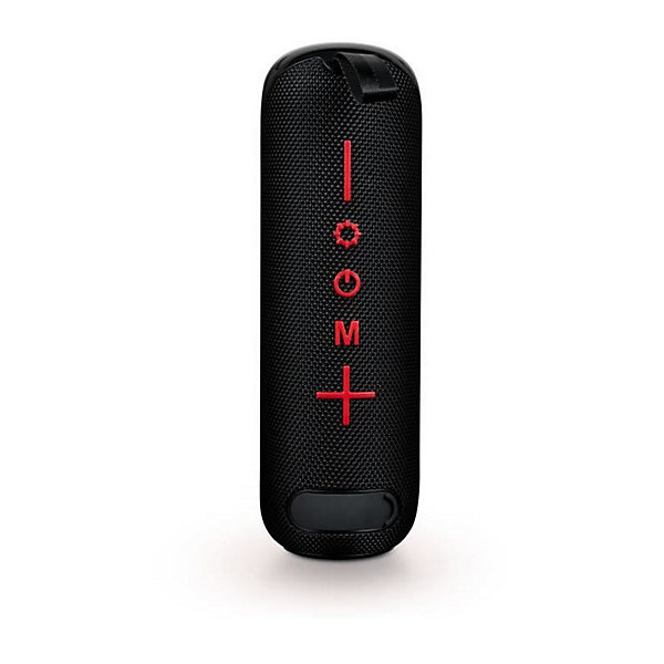 BIGBEN - Enceinte lumineuse sans fil 180 degres - Bluetooth 5 3 - 30 watts - Batterie 3000 mAh