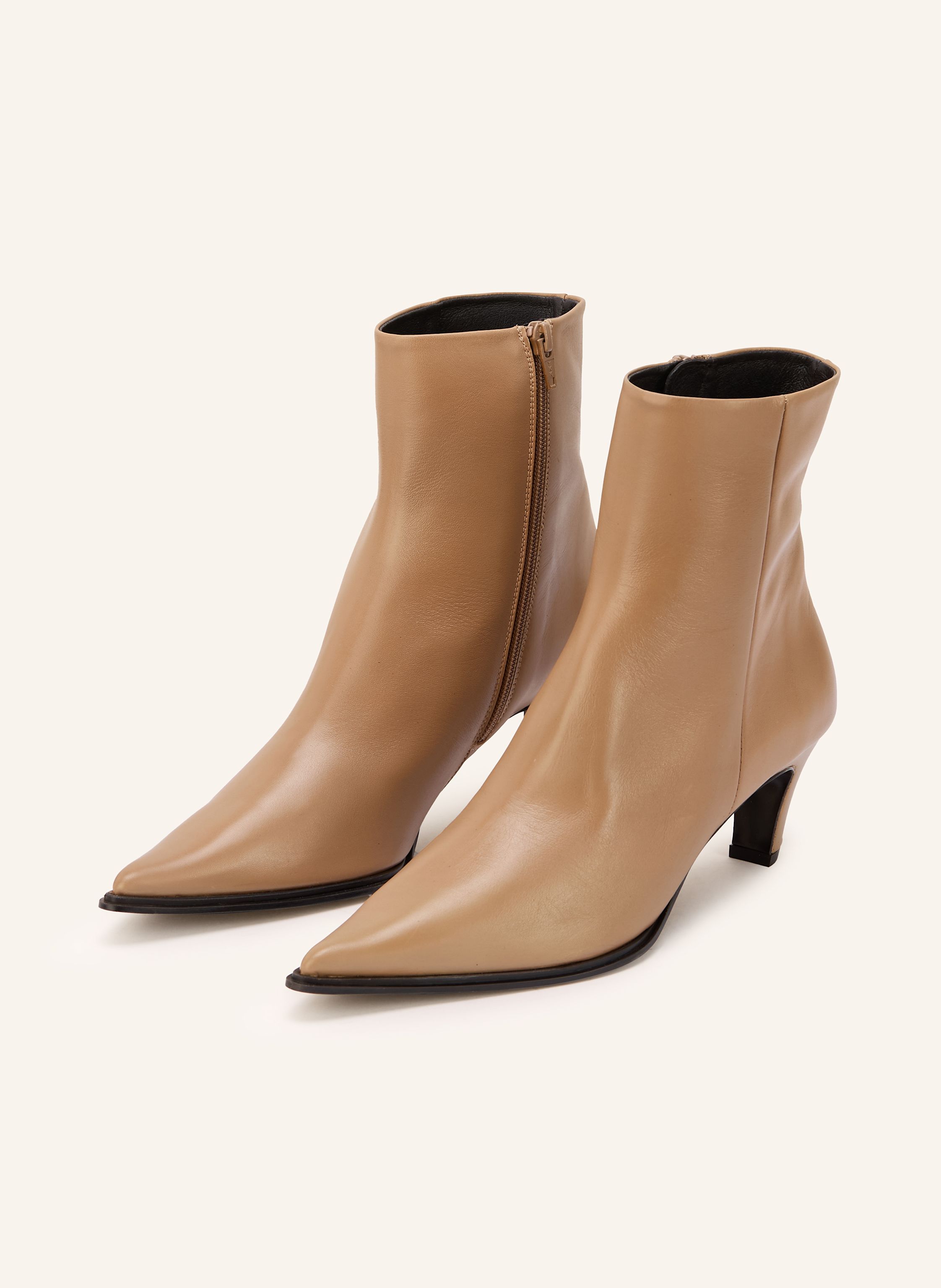 ZINDA Stiefeletten