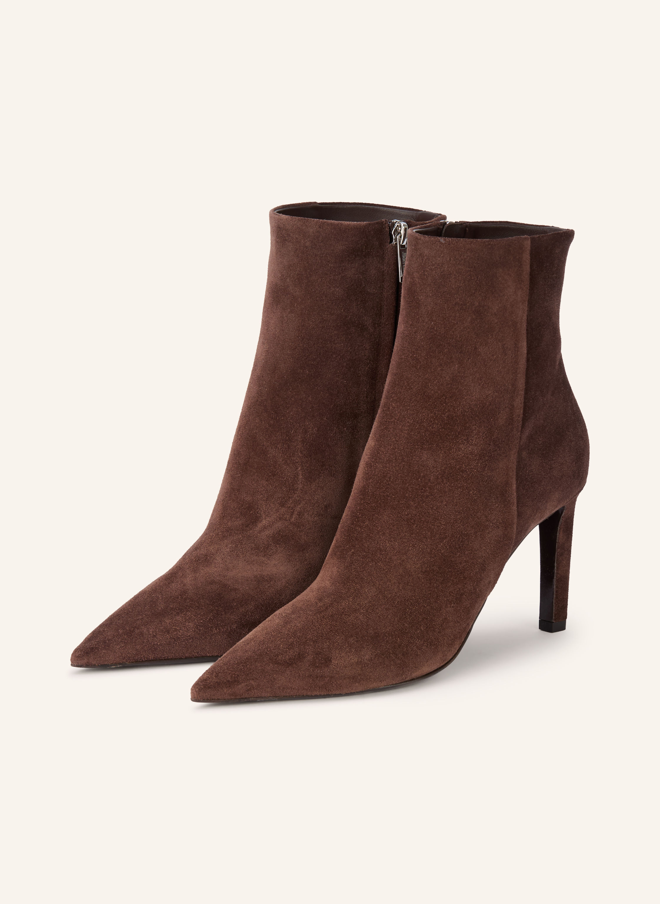 JIMMY CHOO Stiefeletten FRANKIE 85