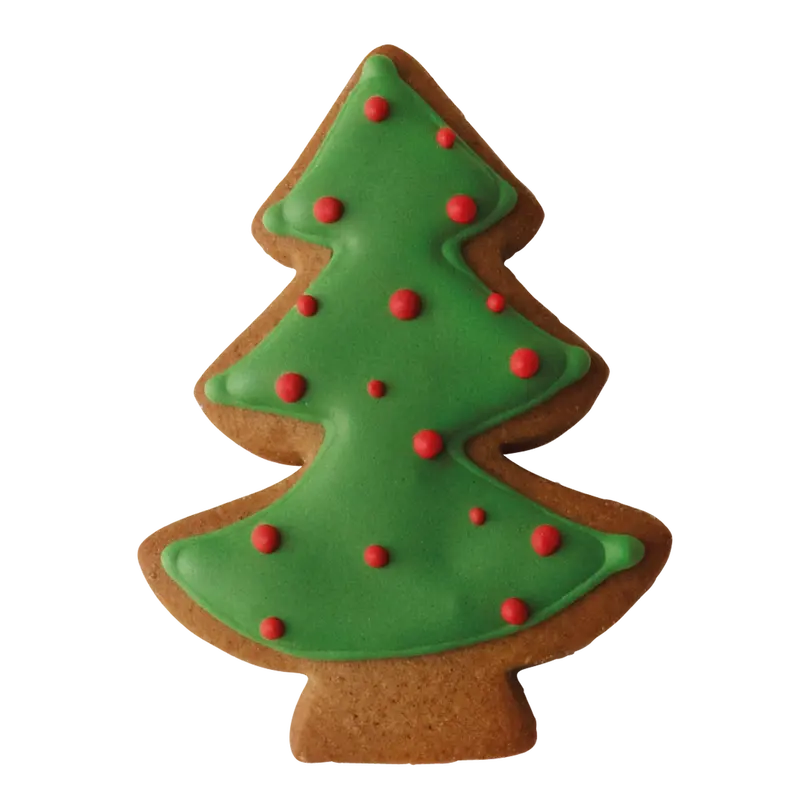 Ausstecher Cookie