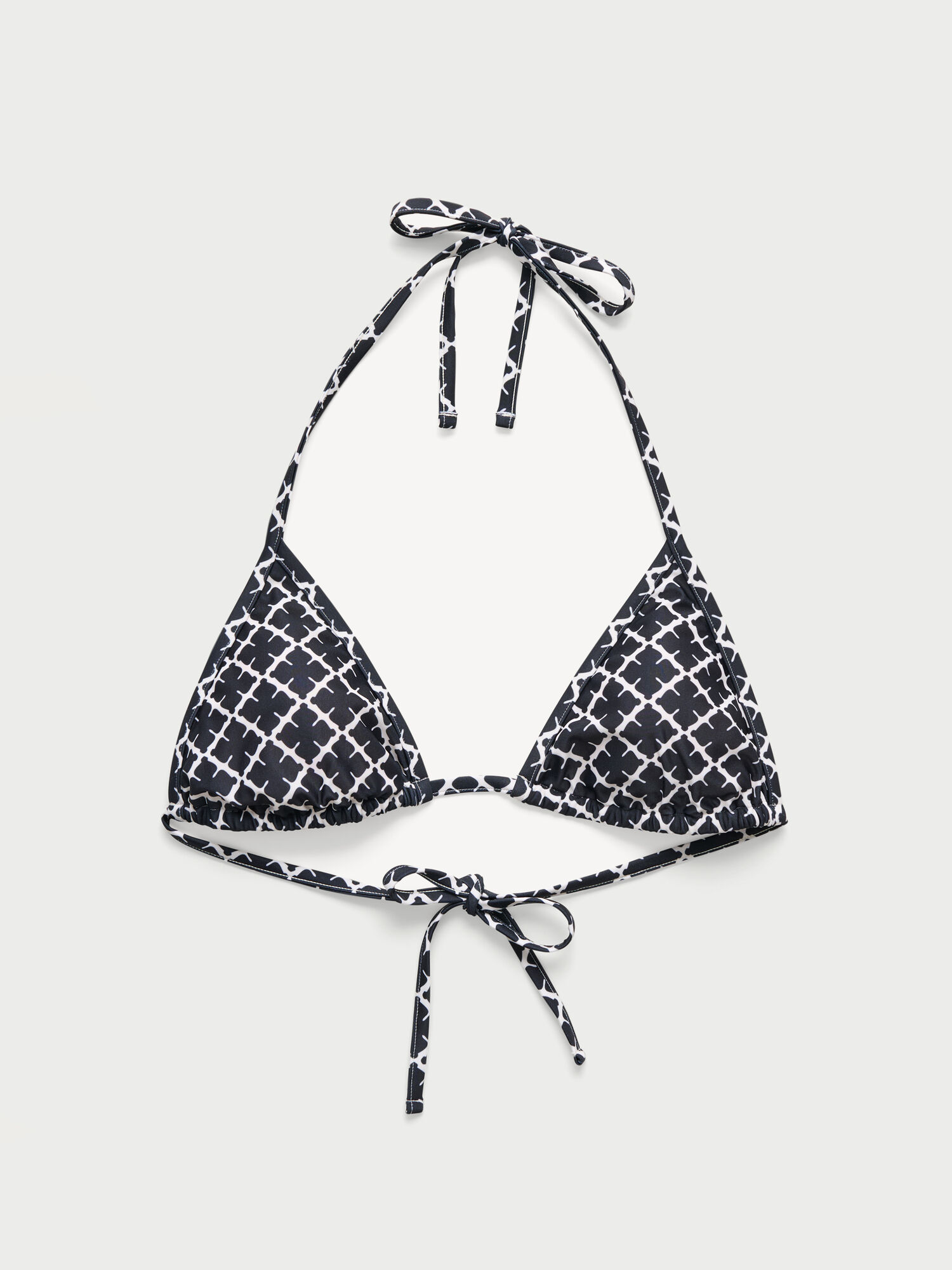 EXCLUSIVE: Astra Triangle bikinitop