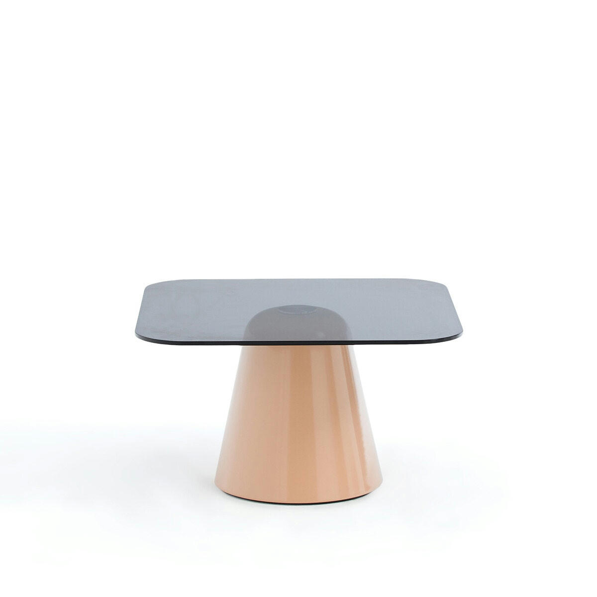 Table basse verre trempé, Balane