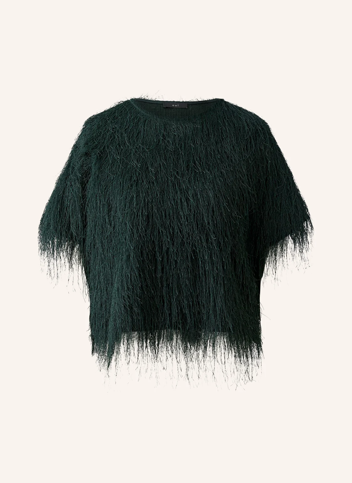 Oui Blusenshirt