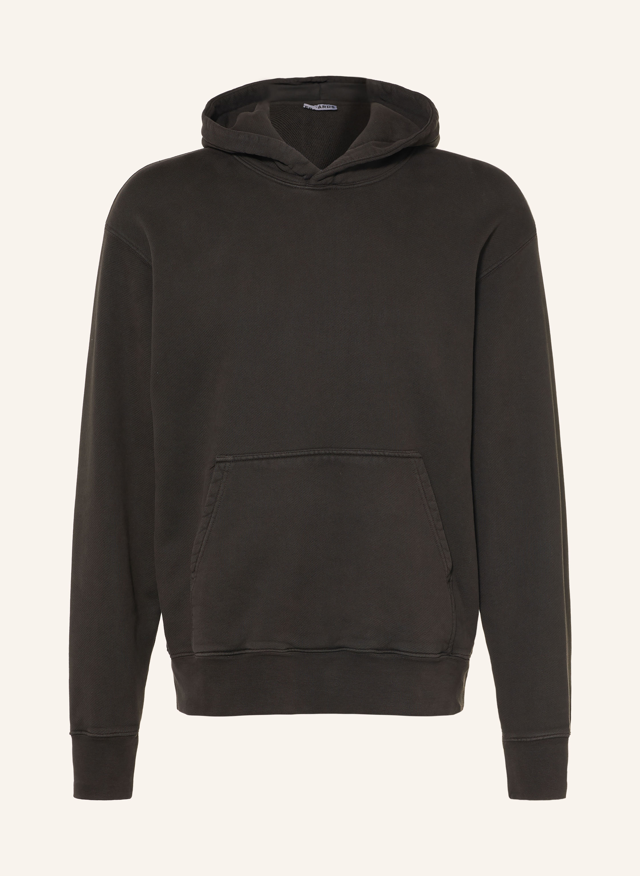 REGARDS Hoodie