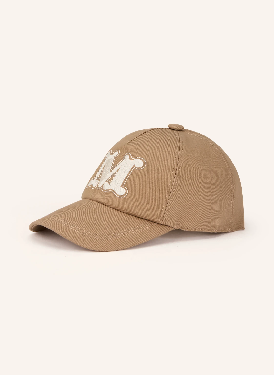 Max Mara Cap RIBALDO