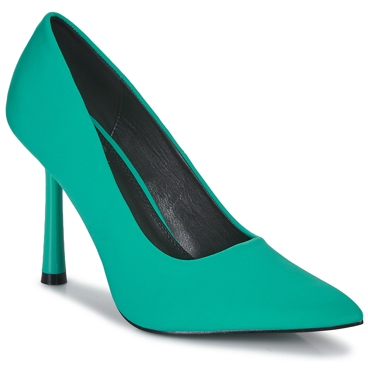 Moony Mood - MEMPHISTA - Green