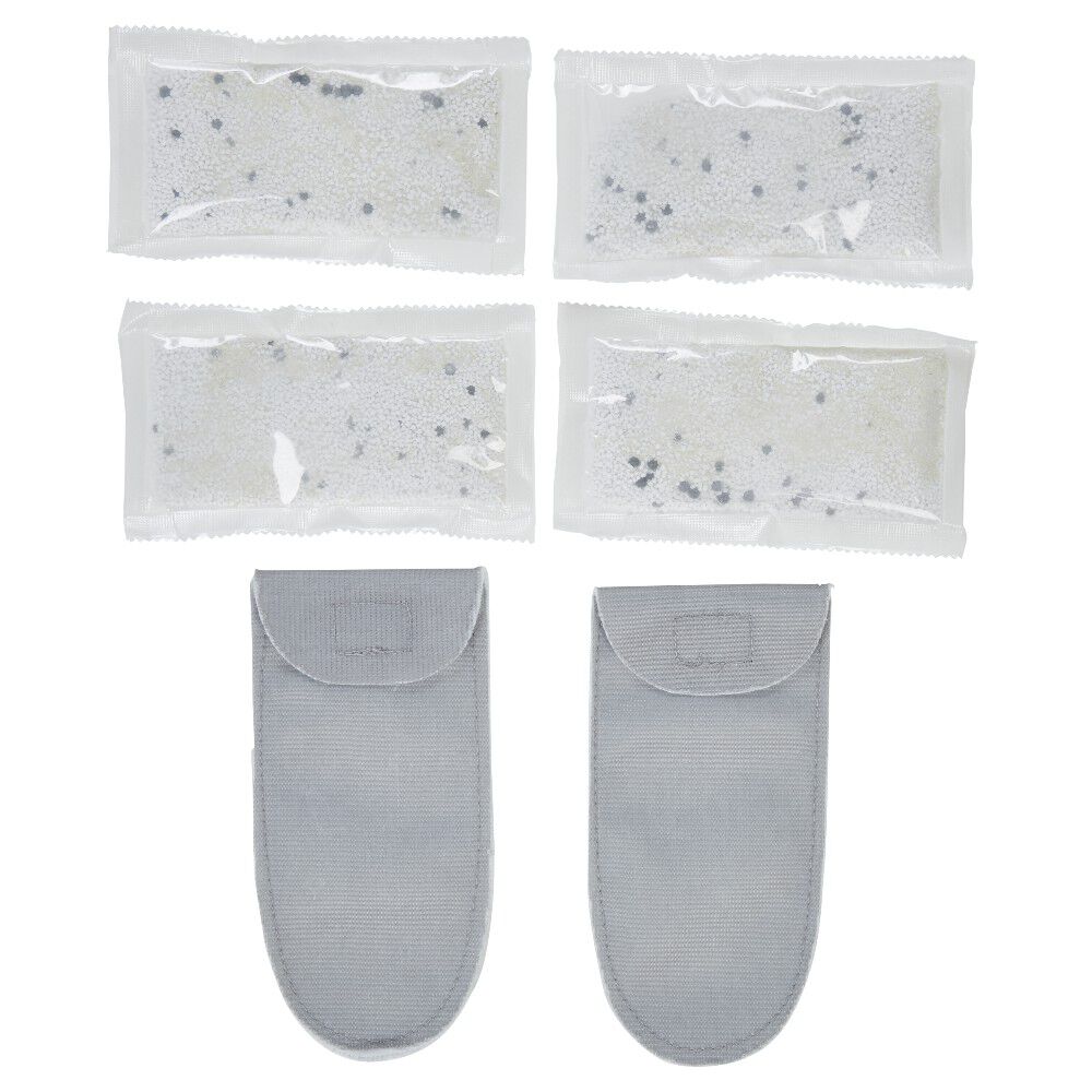Déshumidificateur avec désodorisant pour chaussures