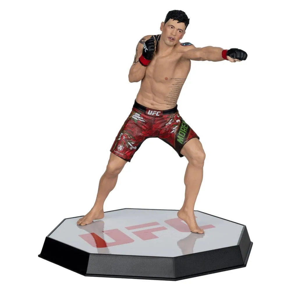Mcfarlane Toys Brandon Moreno figure 16 cm
