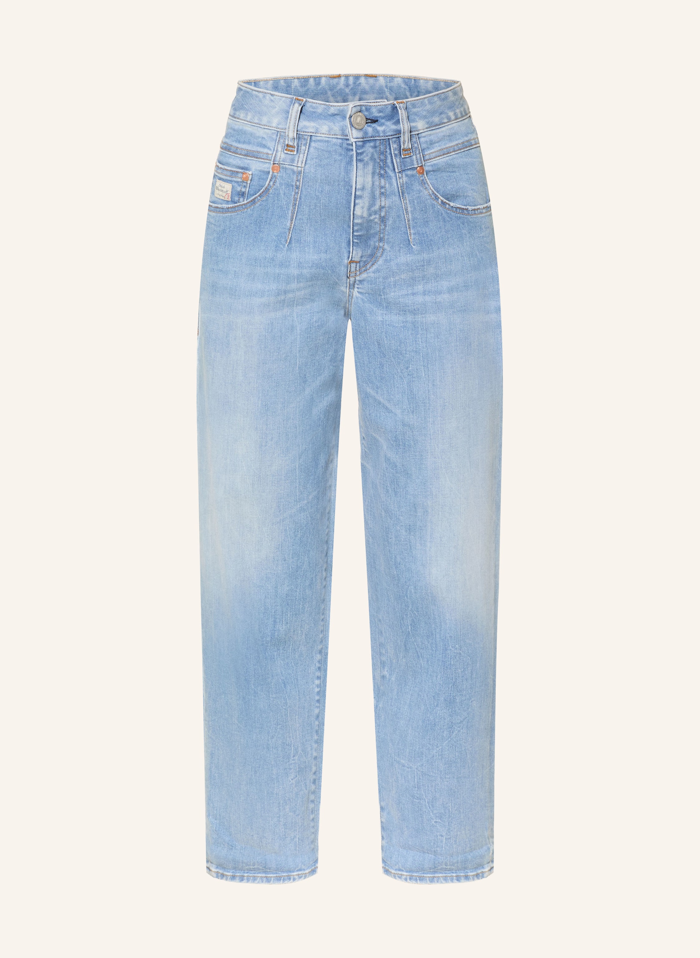 Herrlicher Mom Jeans BROOKE