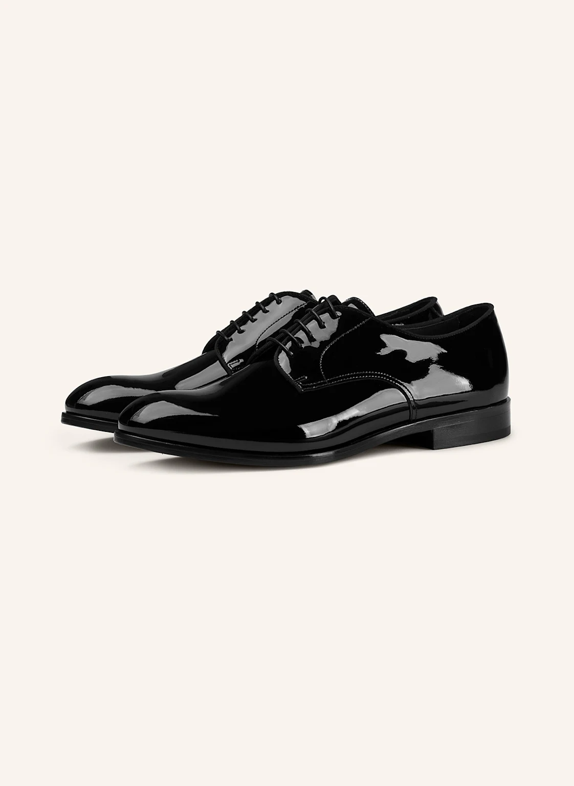 DOUCAL'S Schnürschuhe RENNES