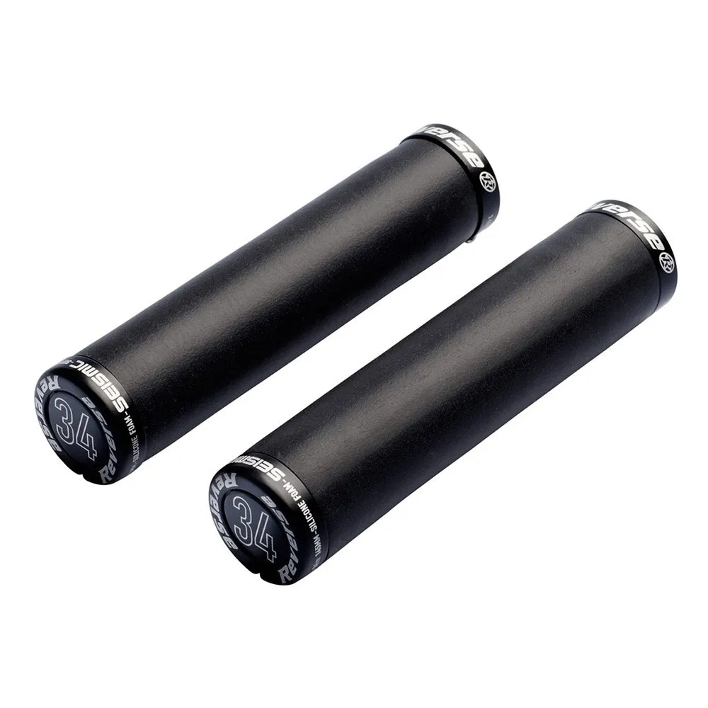 Reverse Components Seismic Ergo Lock-On grips