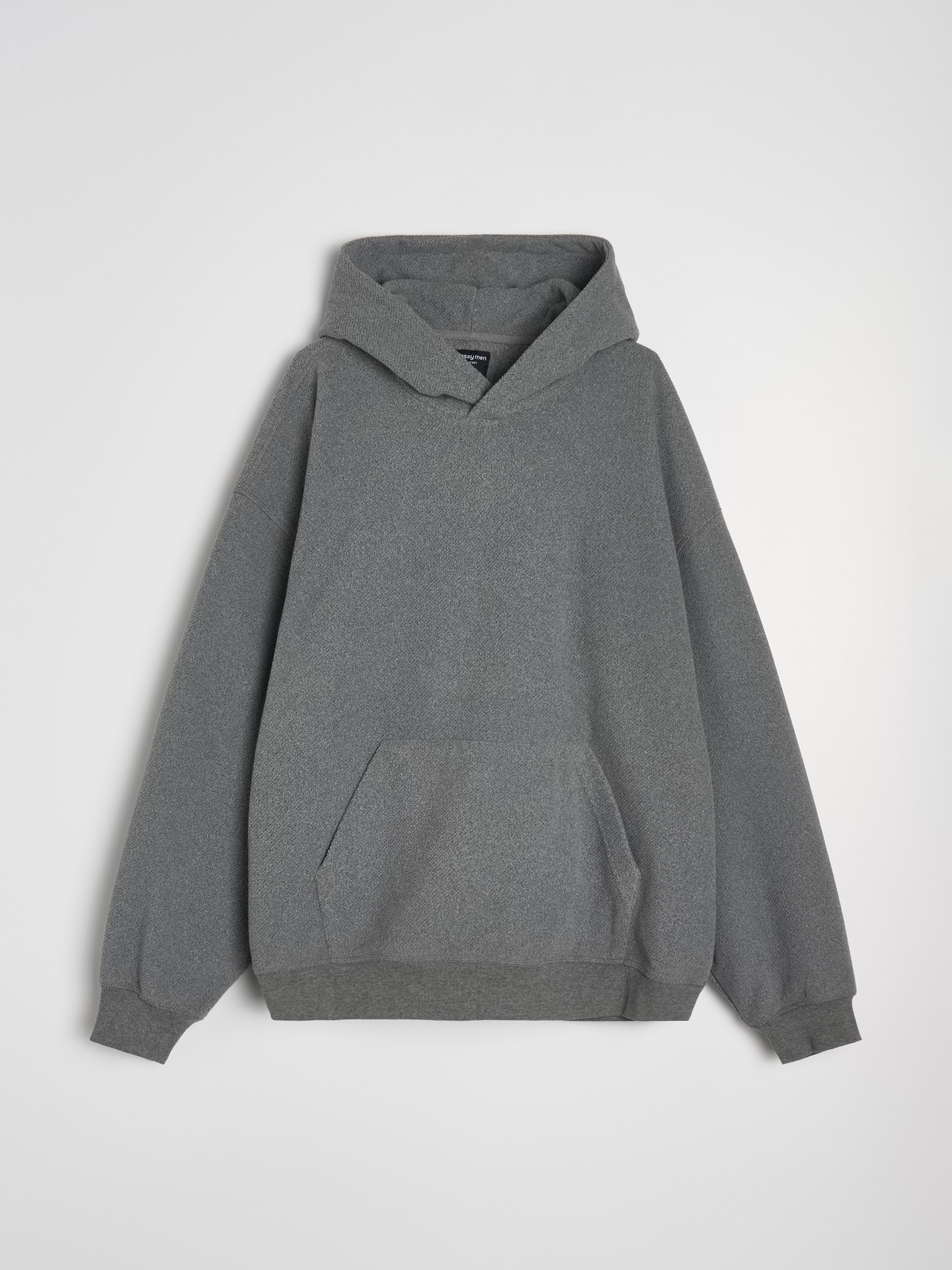 Bluza hoodie