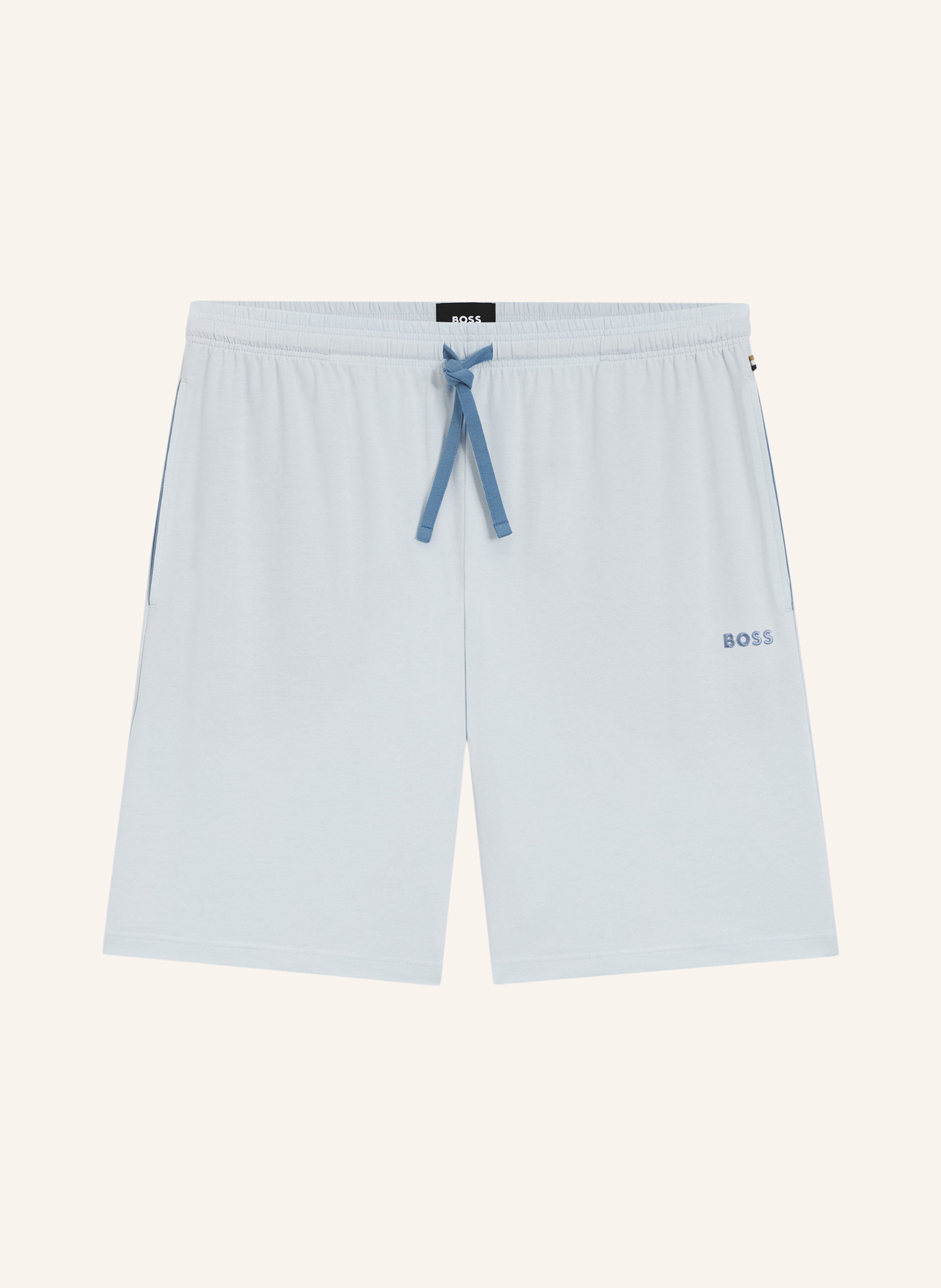 BOSS Loungewear Unterteil MIX&MATCH SHORT CW