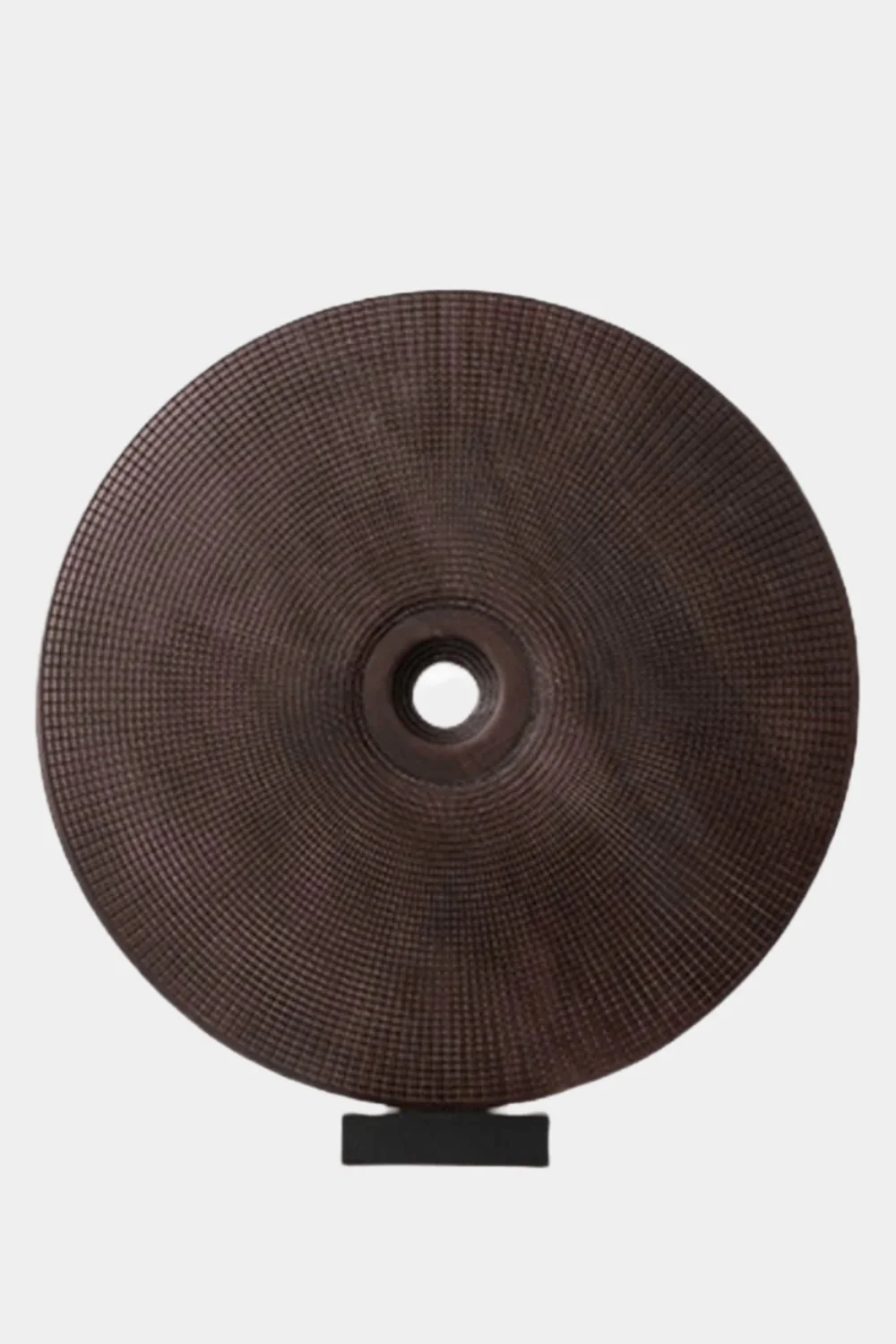 Abstract Wood Sculpture #WAB074