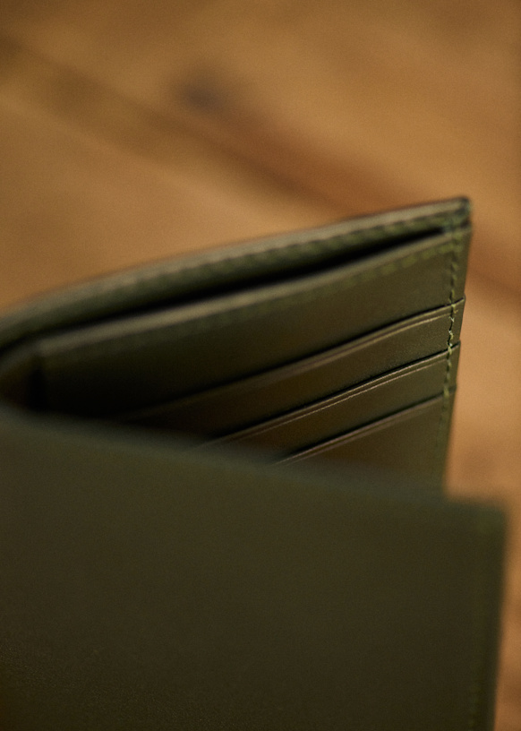 Monkley Card Holder