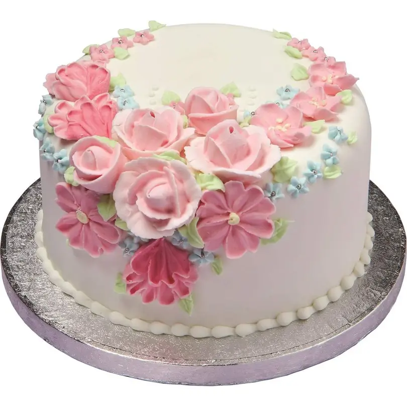 Kuchenplatte Tala