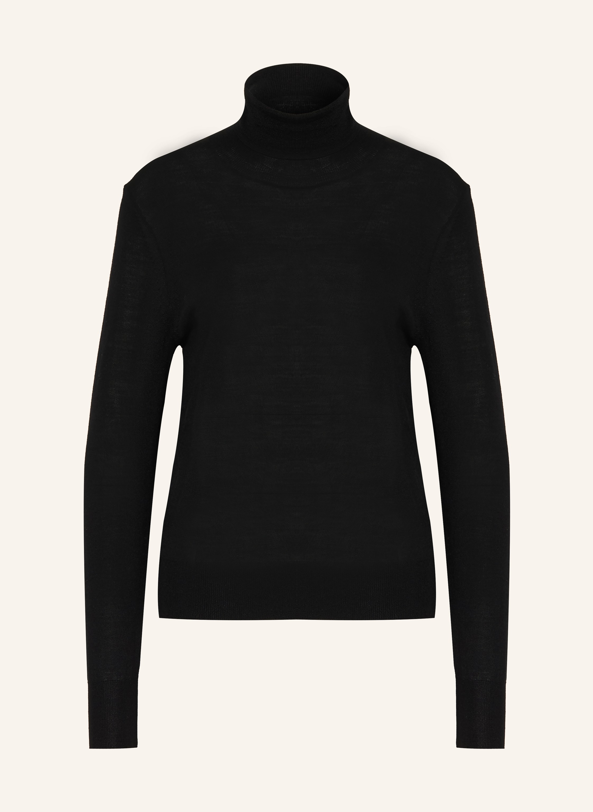 Rhea. Rollkragenpullover
