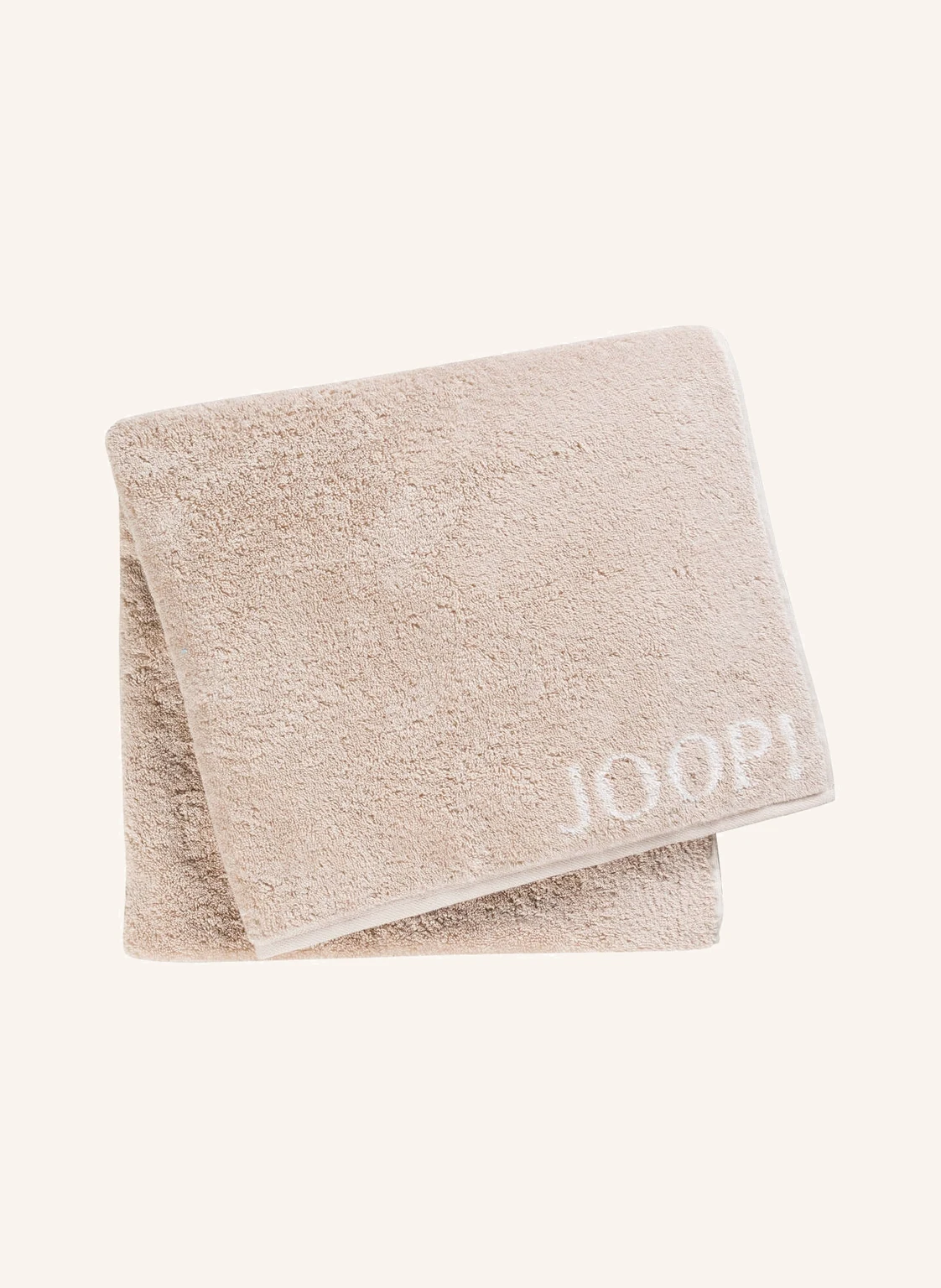 JOOP! Duschtuch CLASSIC DOUBLEFACE