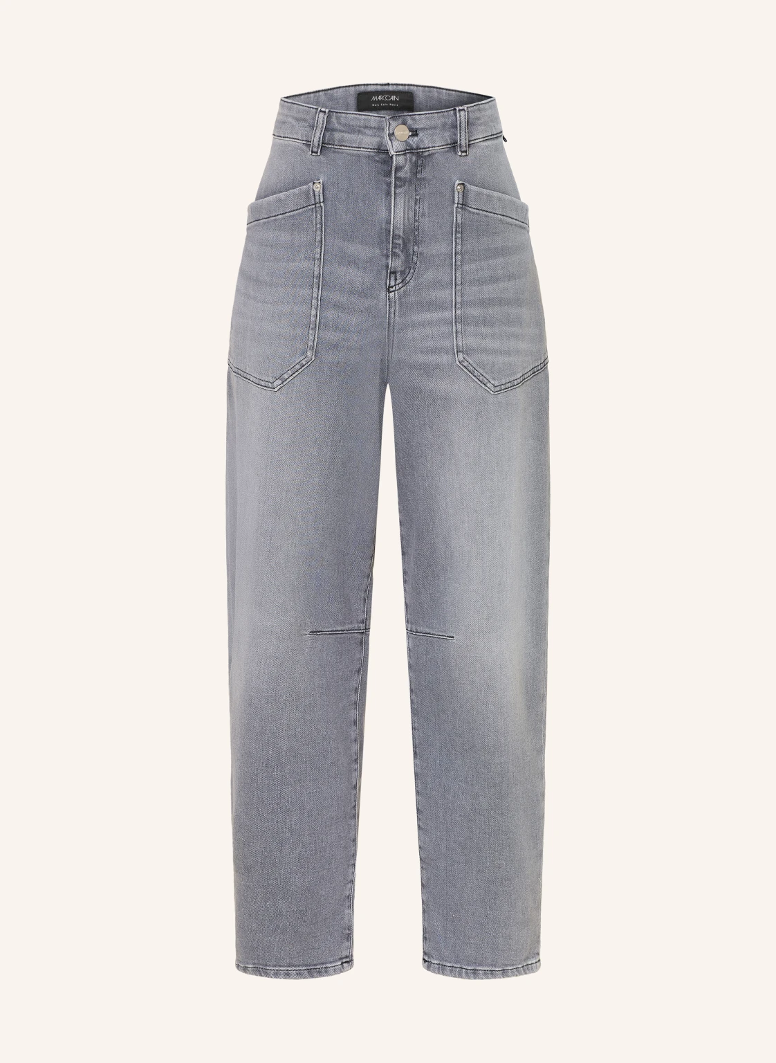 MARC CAIN Barrel Jeans RUMA