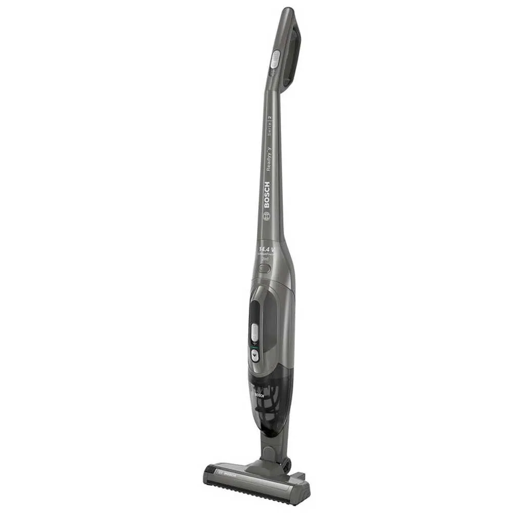 Bosch BBHF214G broom vacuum cleaner