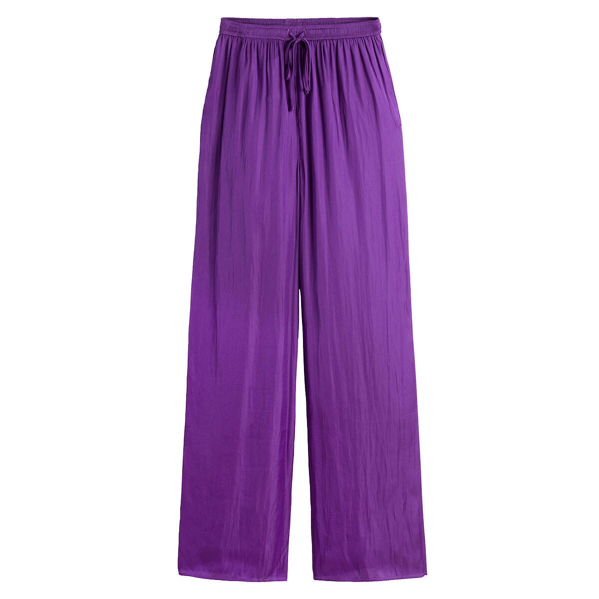 Pantalon large