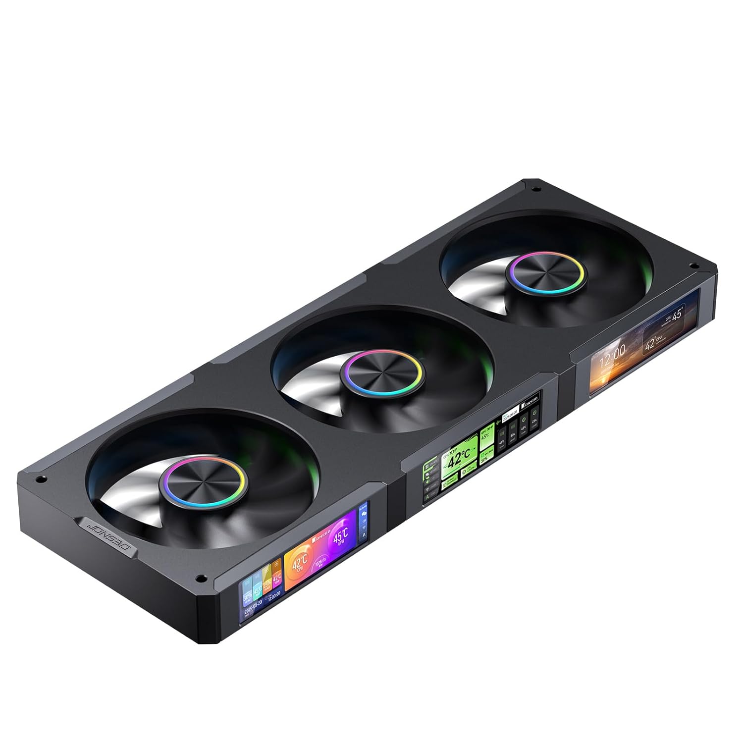 Case Fans